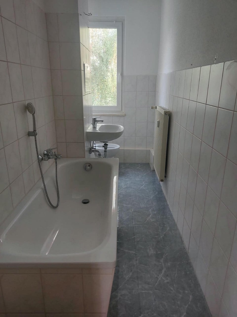 Wohnung Häuerstraße in Braunsbedra