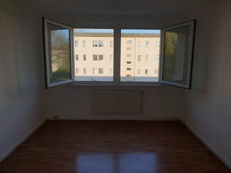 Wohnung Häuerstraße in Braunsbedra