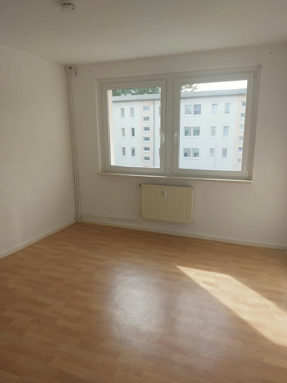 Wohnung Häuerstraße in Braunsbedra