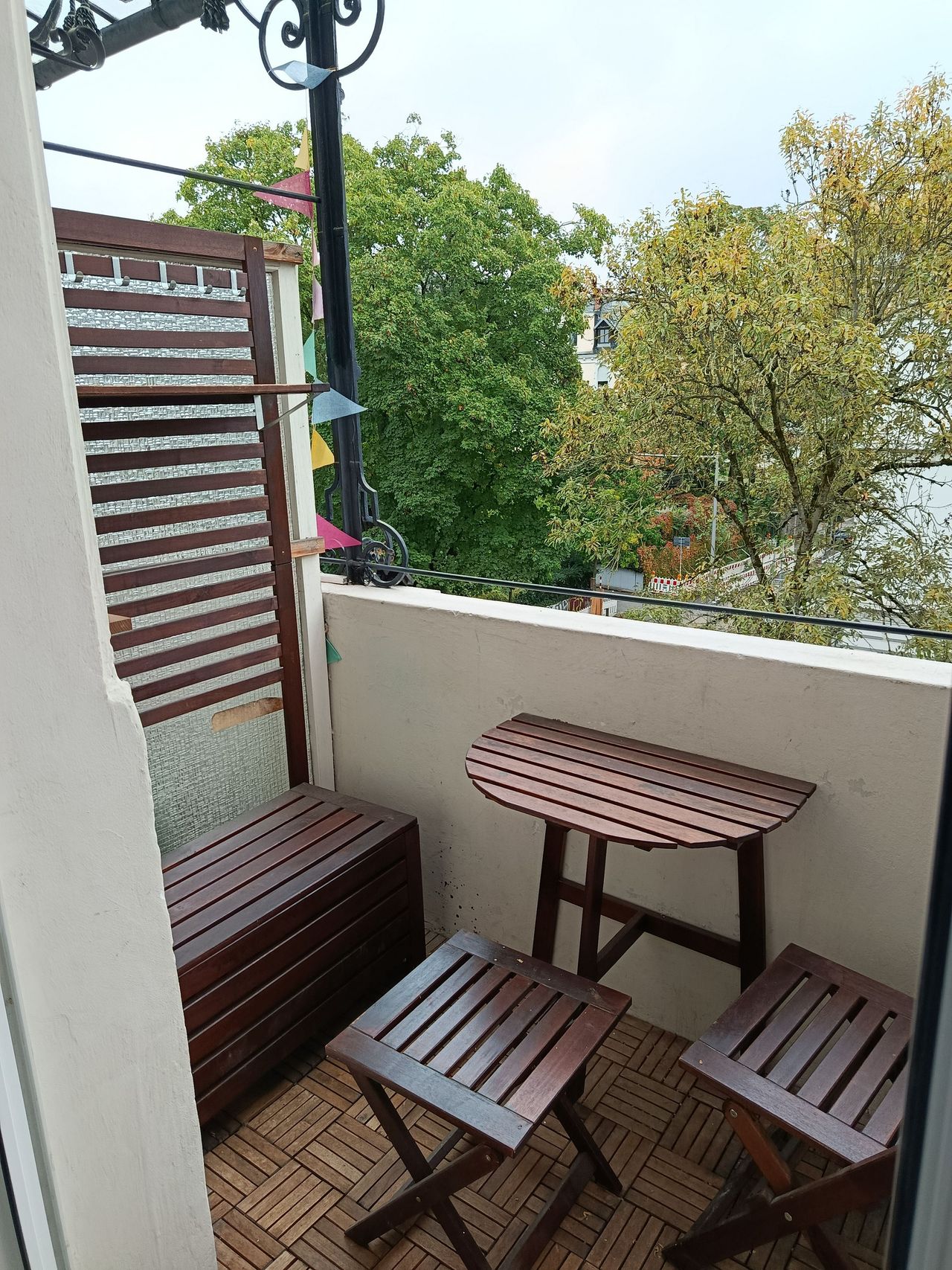 Wohnung Emser Straße in Wiesbaden