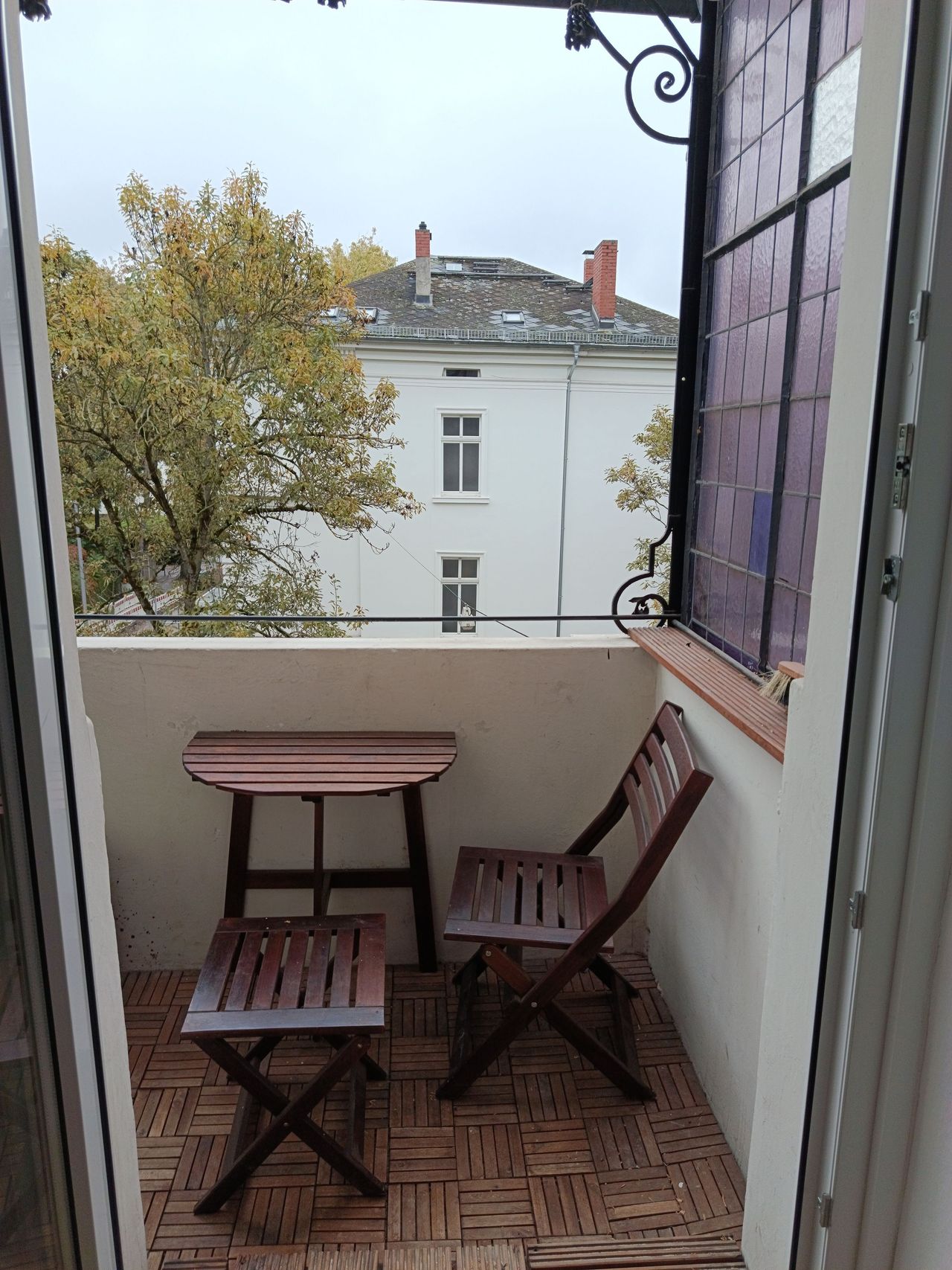 Wohnung Emser Straße in Wiesbaden