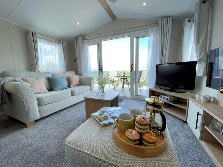 House A710 in Colvend