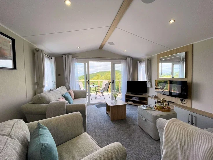 House A710 in Colvend
