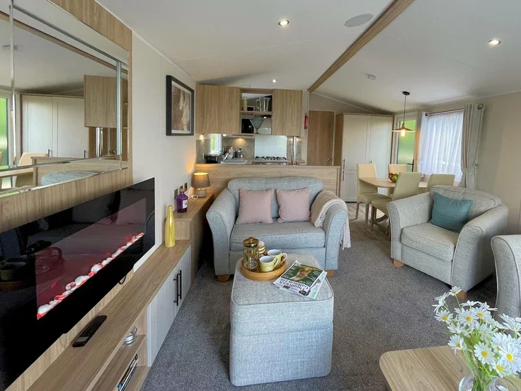 House A710 in Colvend