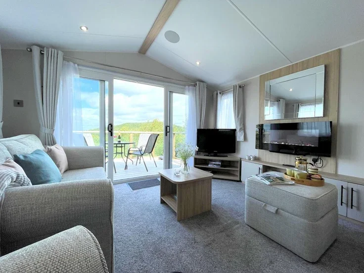 House A710 in Colvend