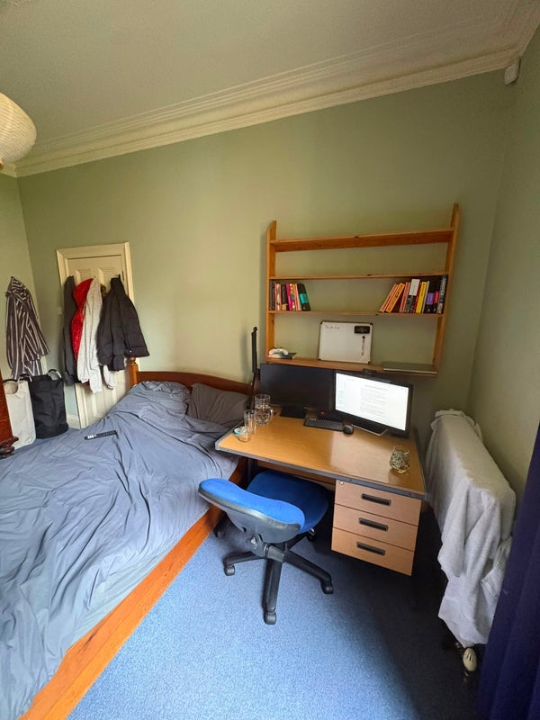 Room Sidney Grove in Newcastle upon Tyne