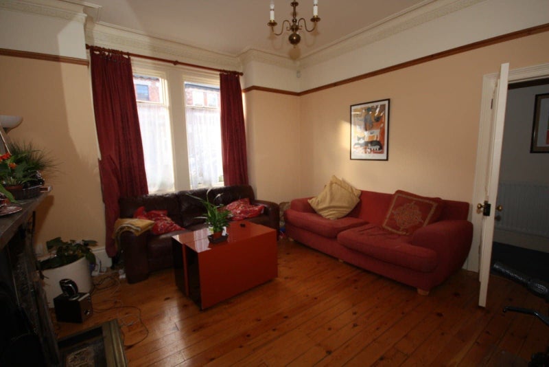 Room Sidney Grove in Newcastle upon Tyne