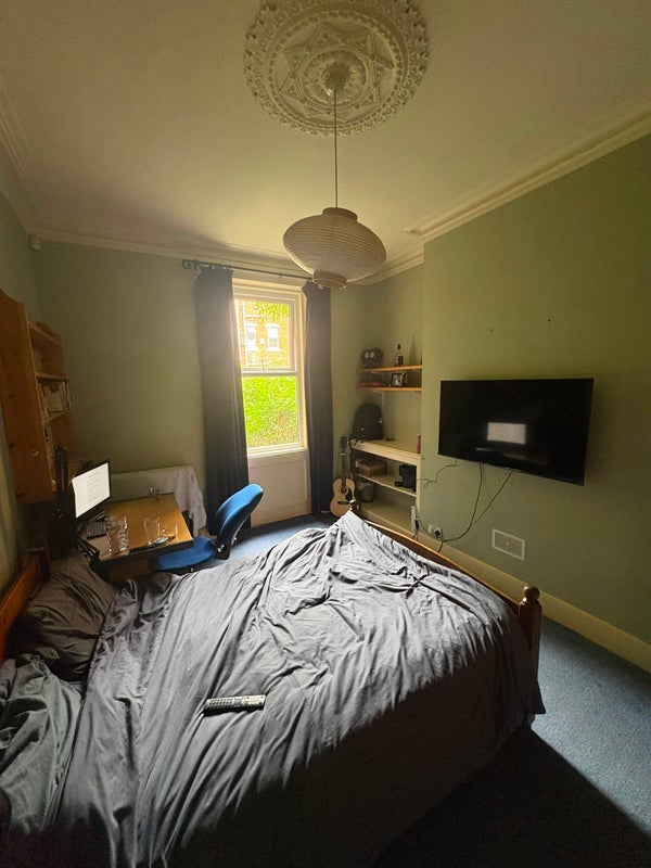 Room Sidney Grove in Newcastle upon Tyne