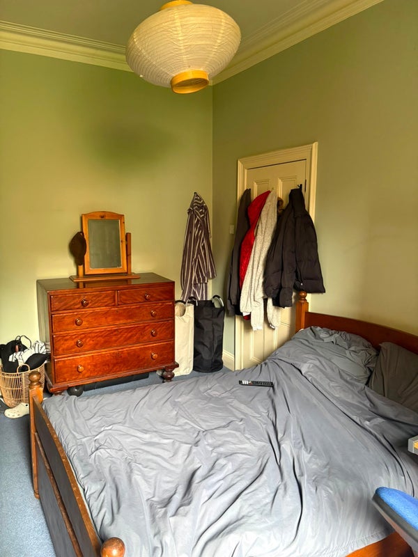 Room Sidney Grove in Newcastle upon Tyne