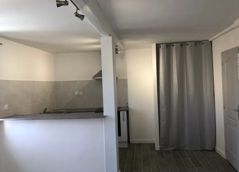 Appartement Rue Denfert Rochereau à La Seyne-sur-Mer