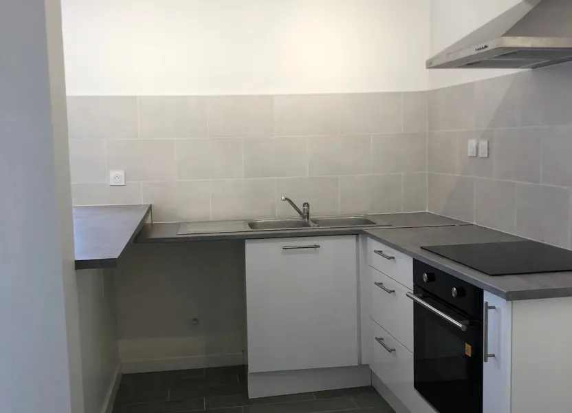 Appartement Rue Denfert Rochereau à La Seyne-sur-Mer