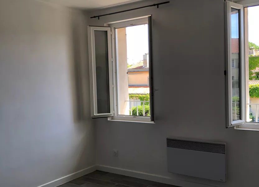 Appartement Rue Denfert Rochereau à La Seyne-sur-Mer