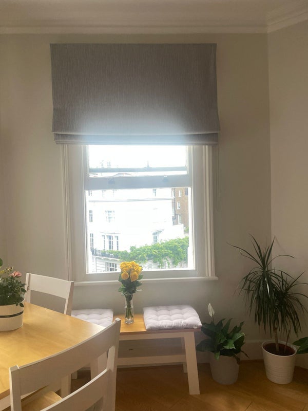Room Fulham Road in Greater London