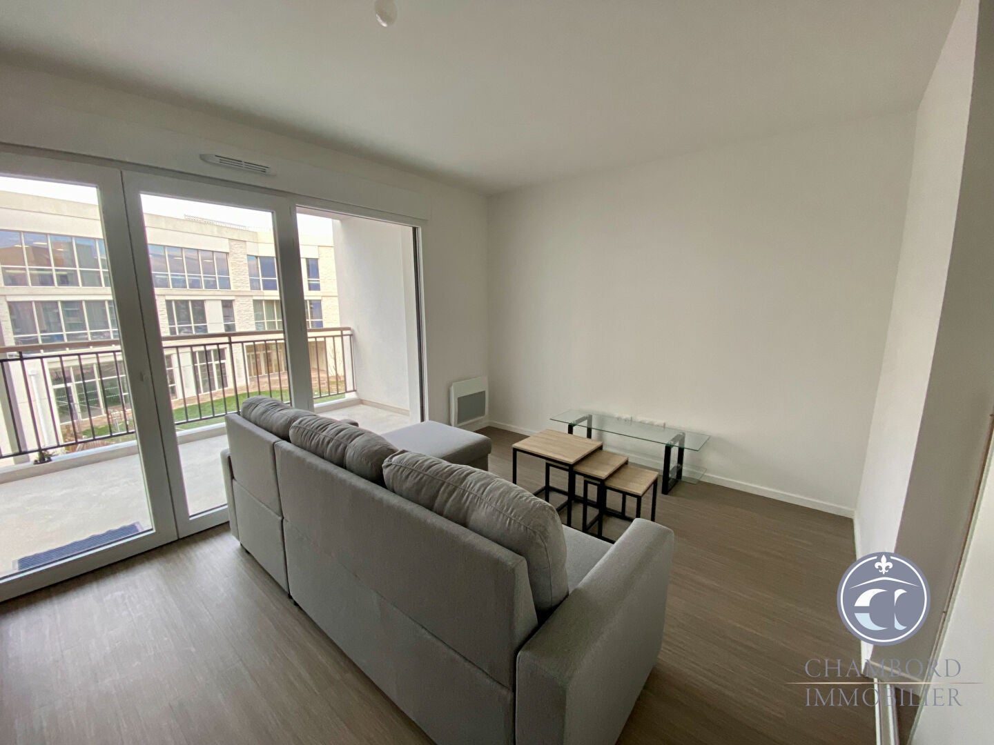 Flat Rue de Flandres in Blois