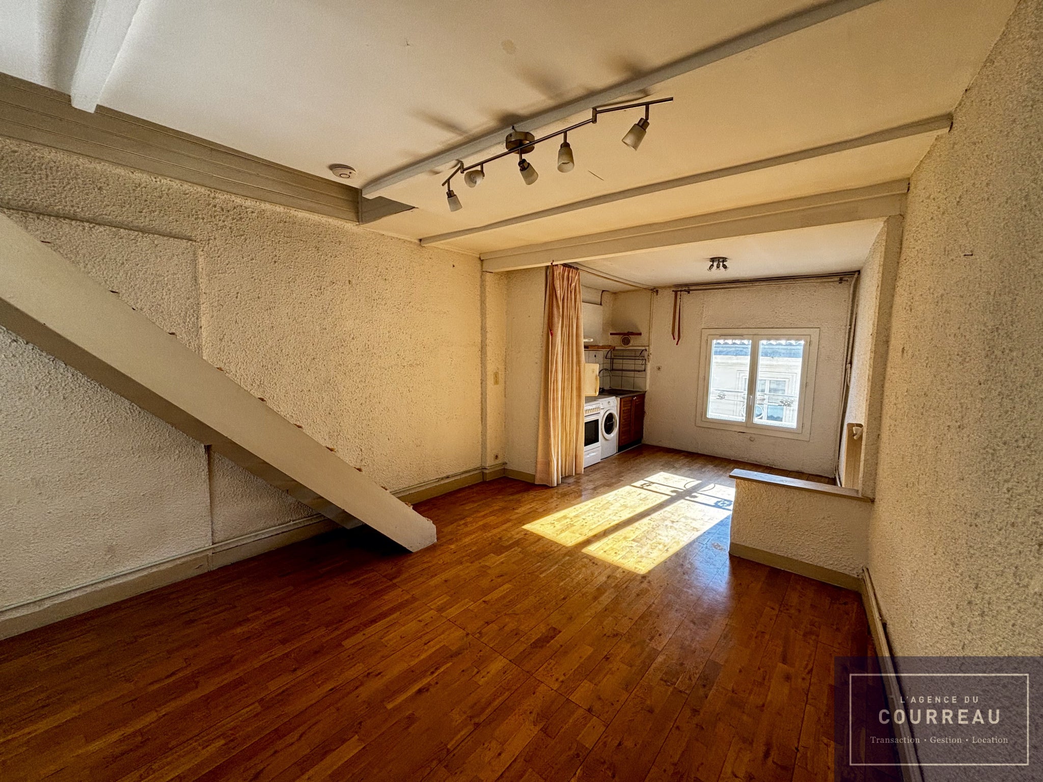 Appartement Rue Frédéric Fabrèges à Montpellier