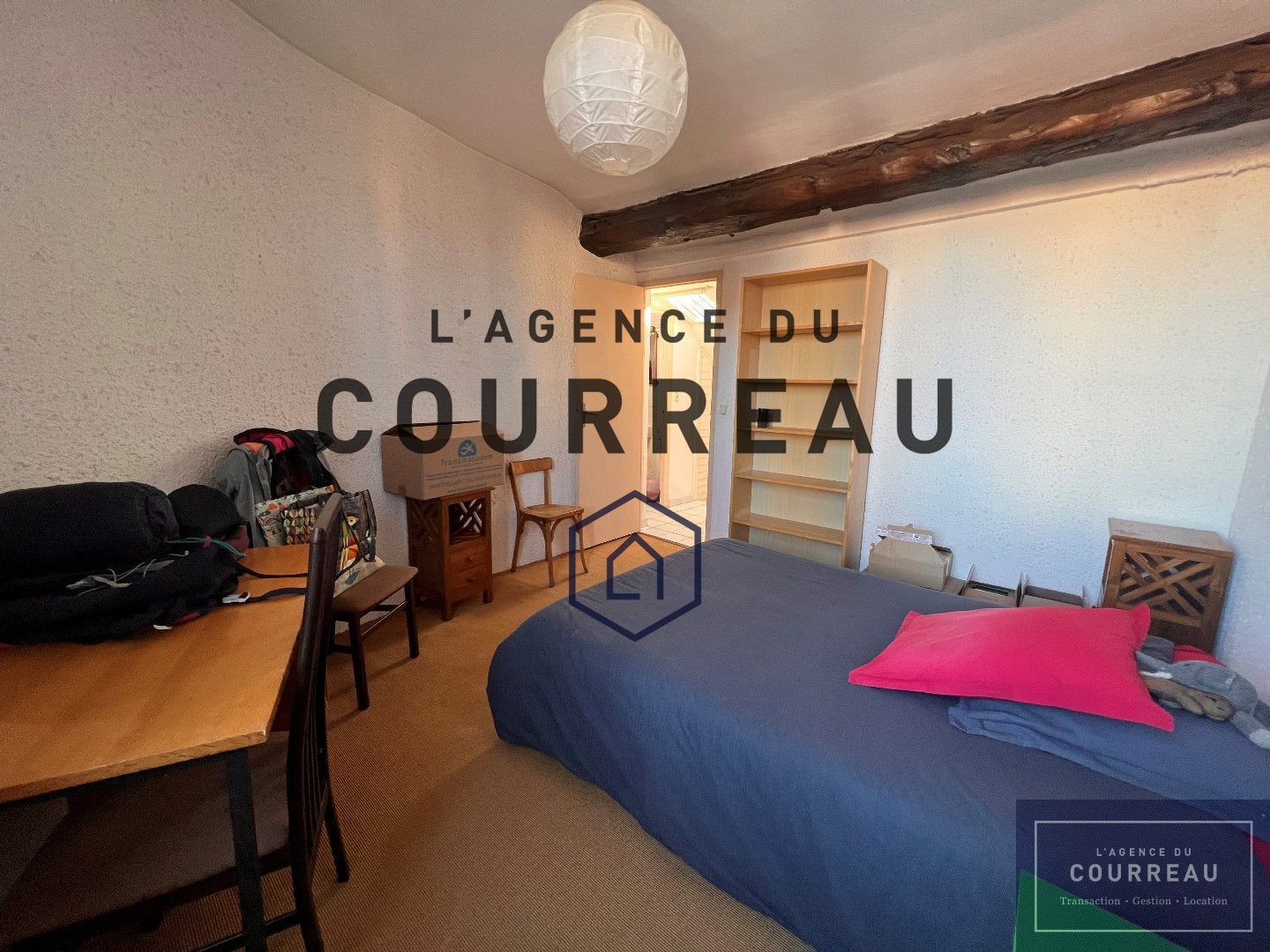 Appartement Rue Frédéric Fabrèges à Montpellier