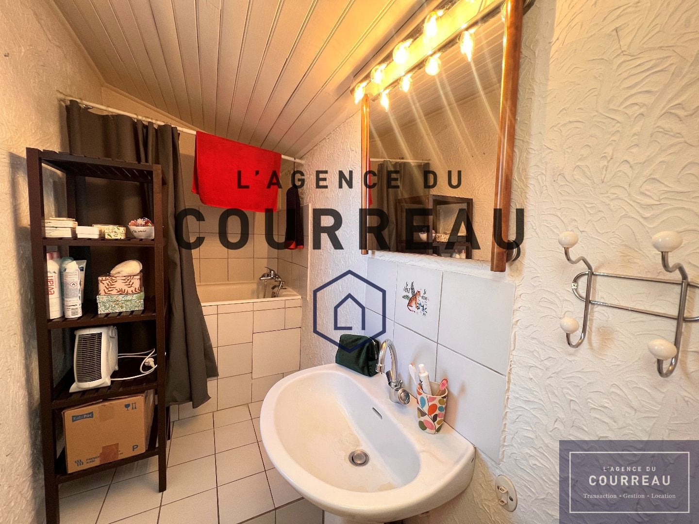 Appartement Rue Frédéric Fabrèges à Montpellier
