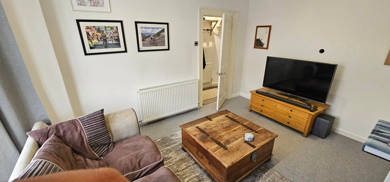 Room Downend Road in Bristol
