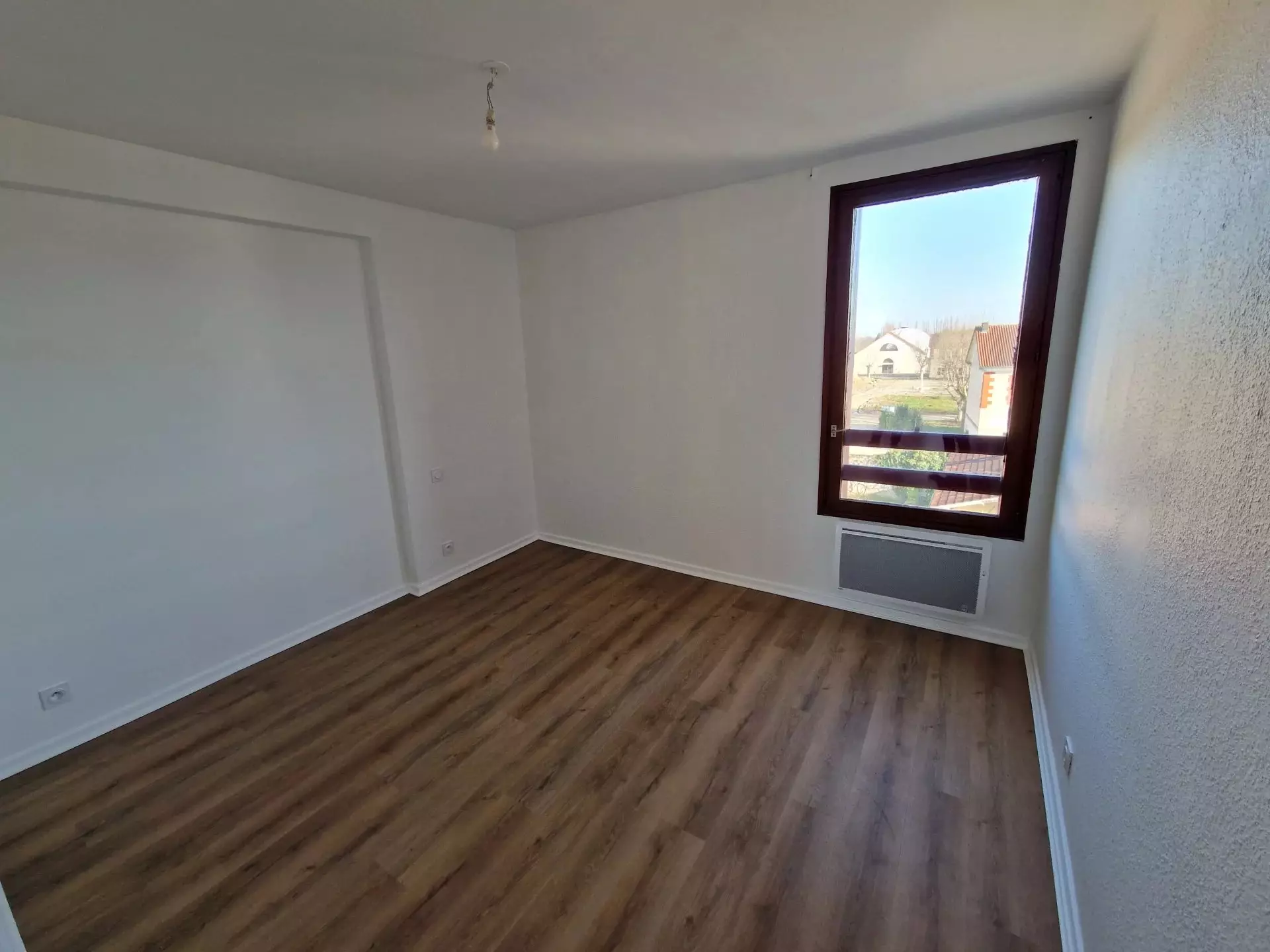Appartement Chemin de Baron à Auch