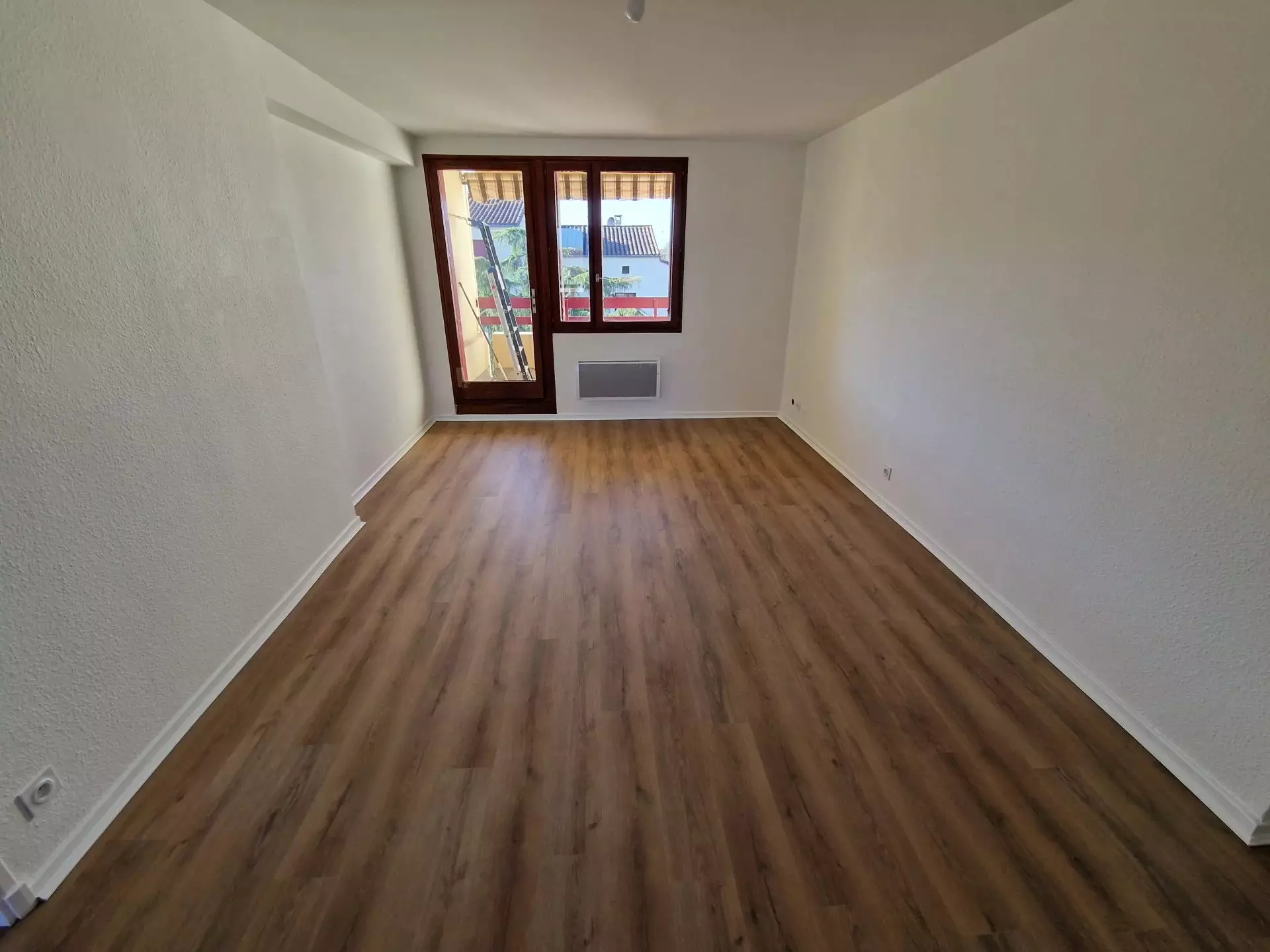Appartement Chemin de Baron à Auch