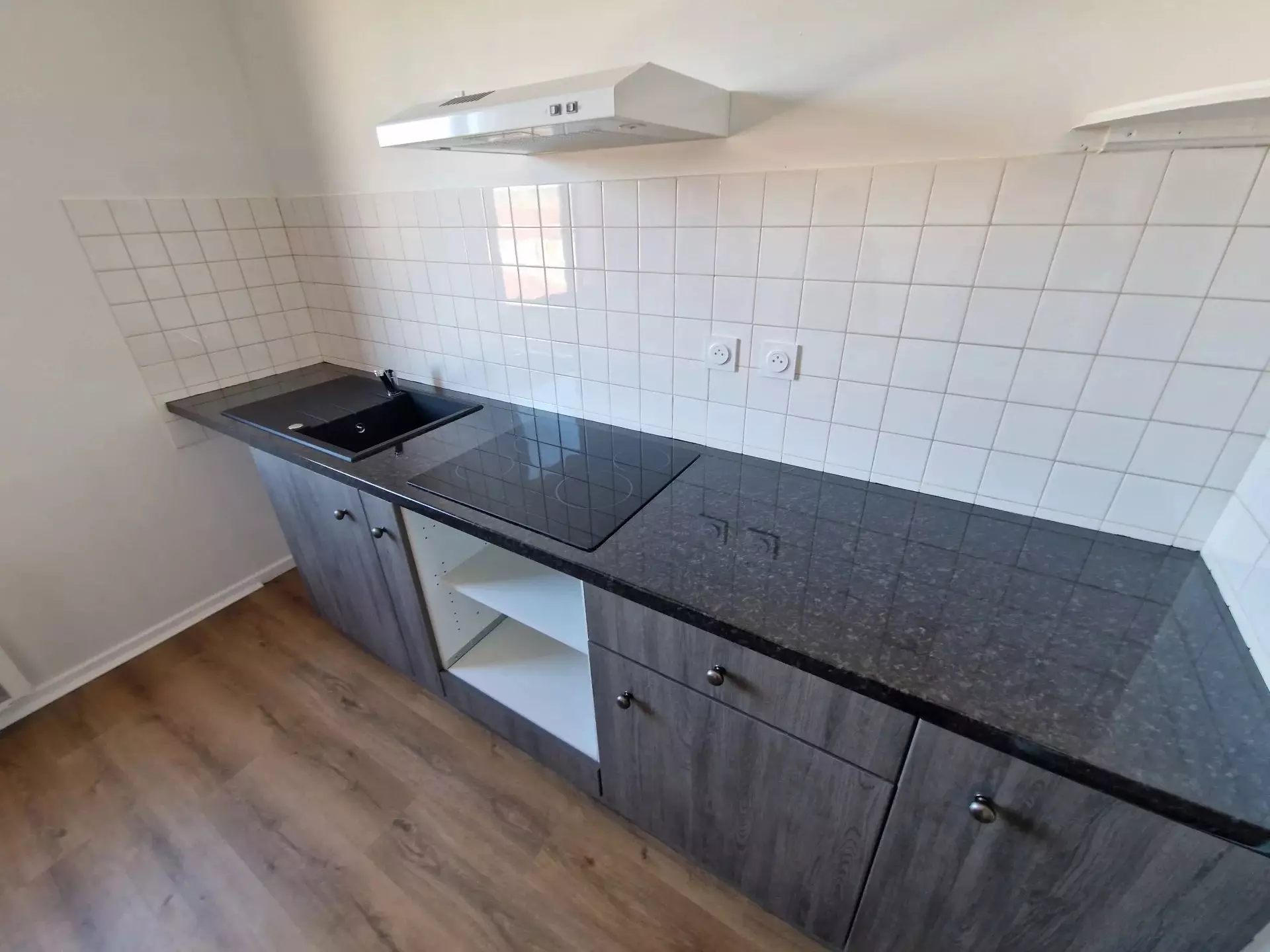 Appartement Chemin de Baron à Auch