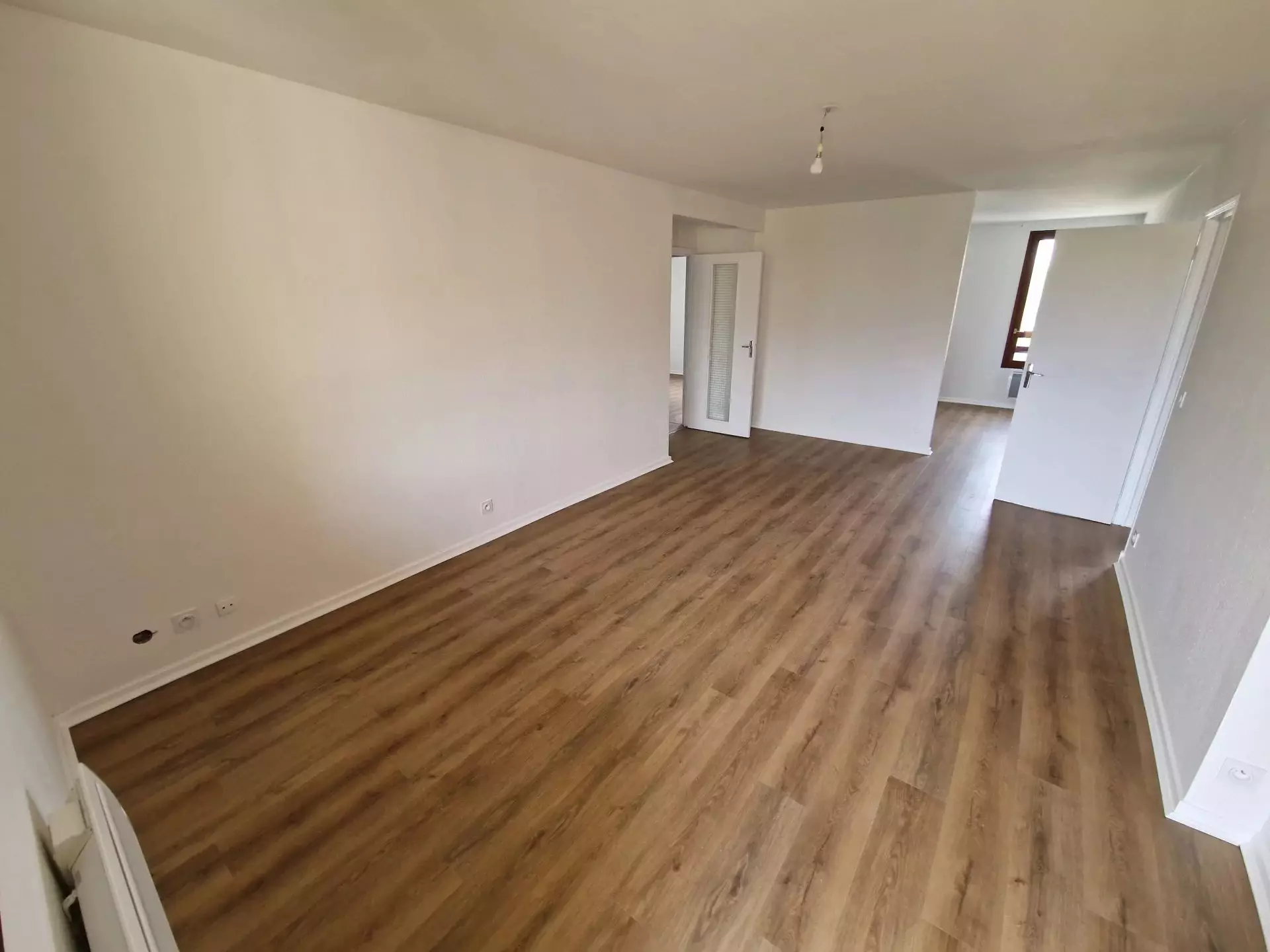 Appartement Chemin de Baron à Auch