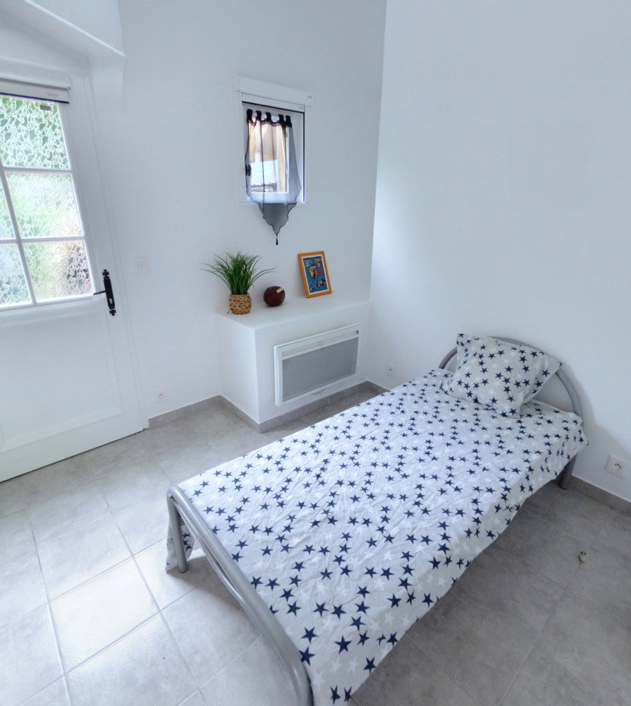 Appartement Rue Saint-Martin-Ès-Aires à Troyes