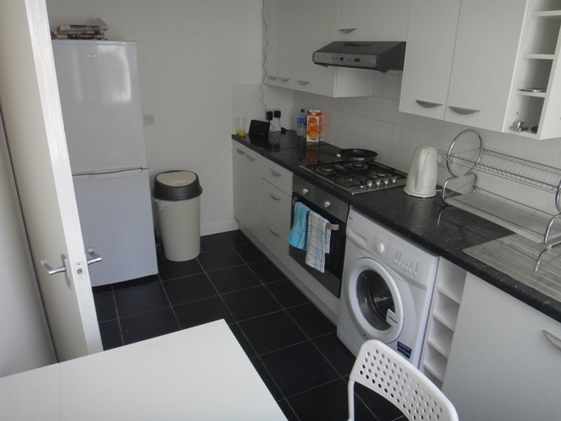 Room Deptford High Street in Greater London