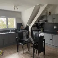 Room Hameau Saint-Fiacre in Croissy-sur-Seine