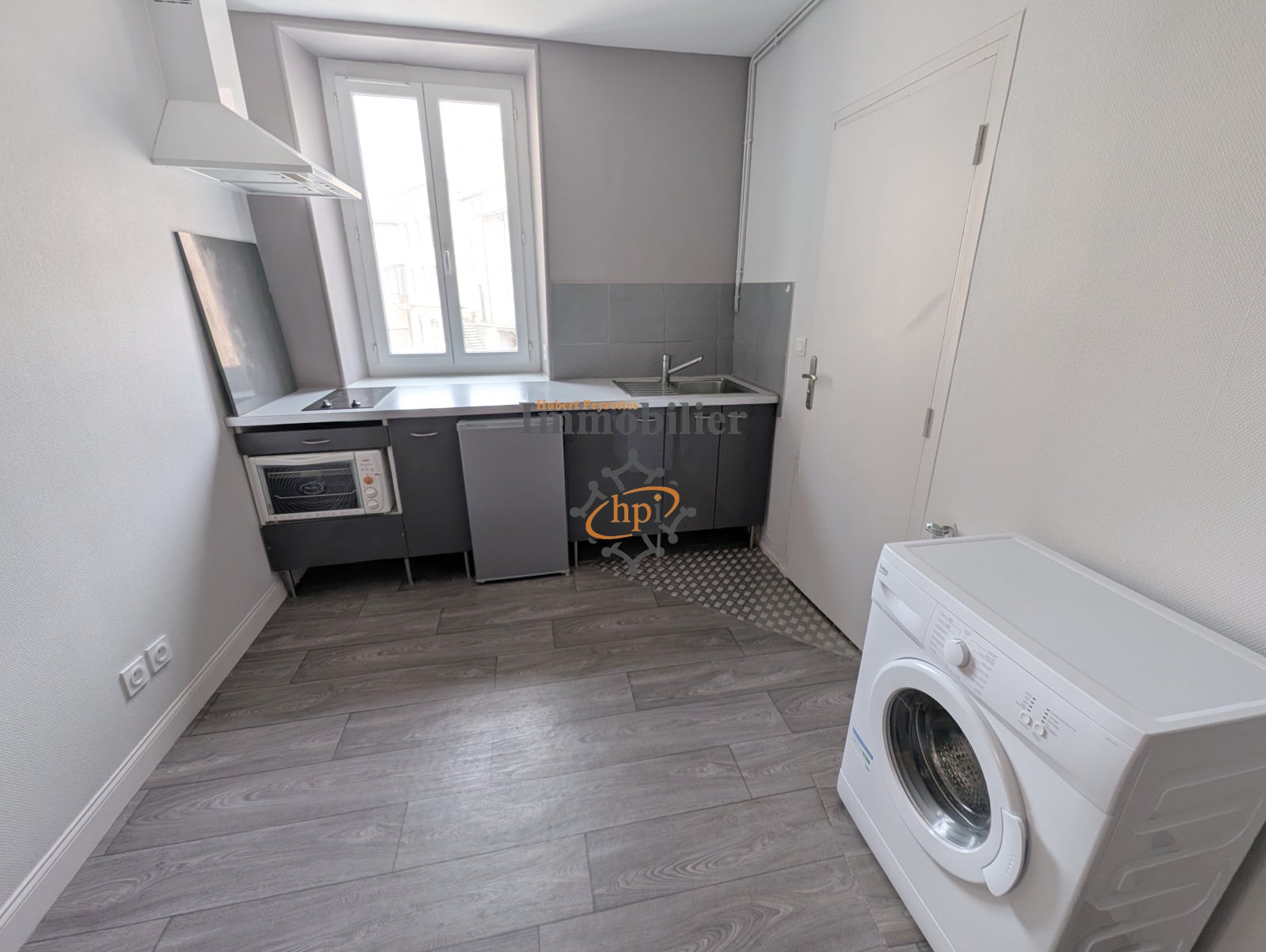 Appartement Place de l'Église à Saint-Affrique