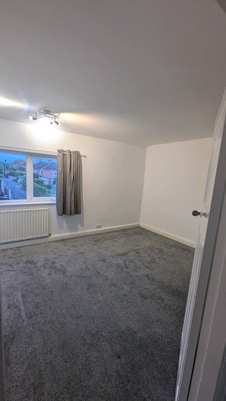 House Mottram Road in Nottingham