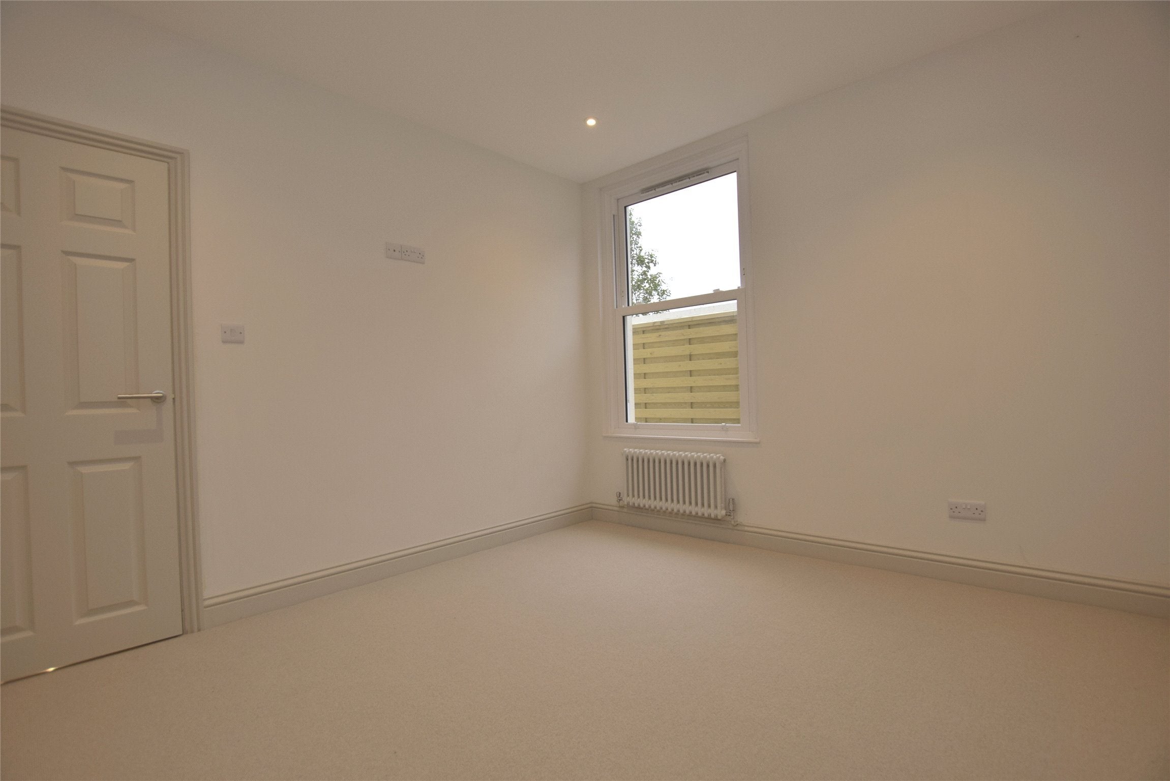 Flat North Place in Cheltenham