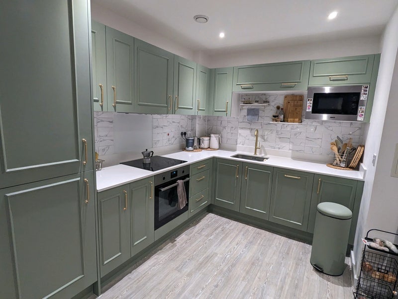 Room Earlham Grove in Greater London