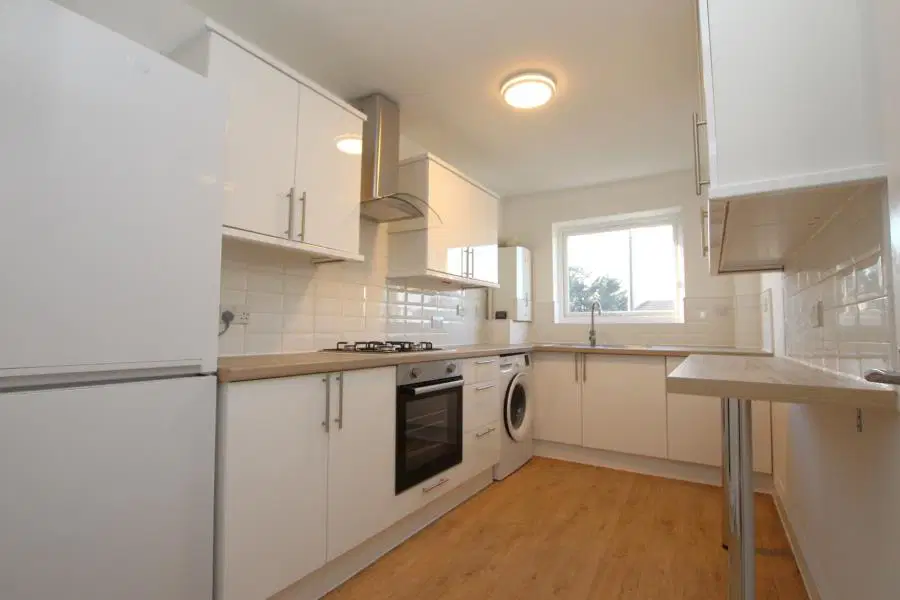 Flat Bessborough Road in Greater London