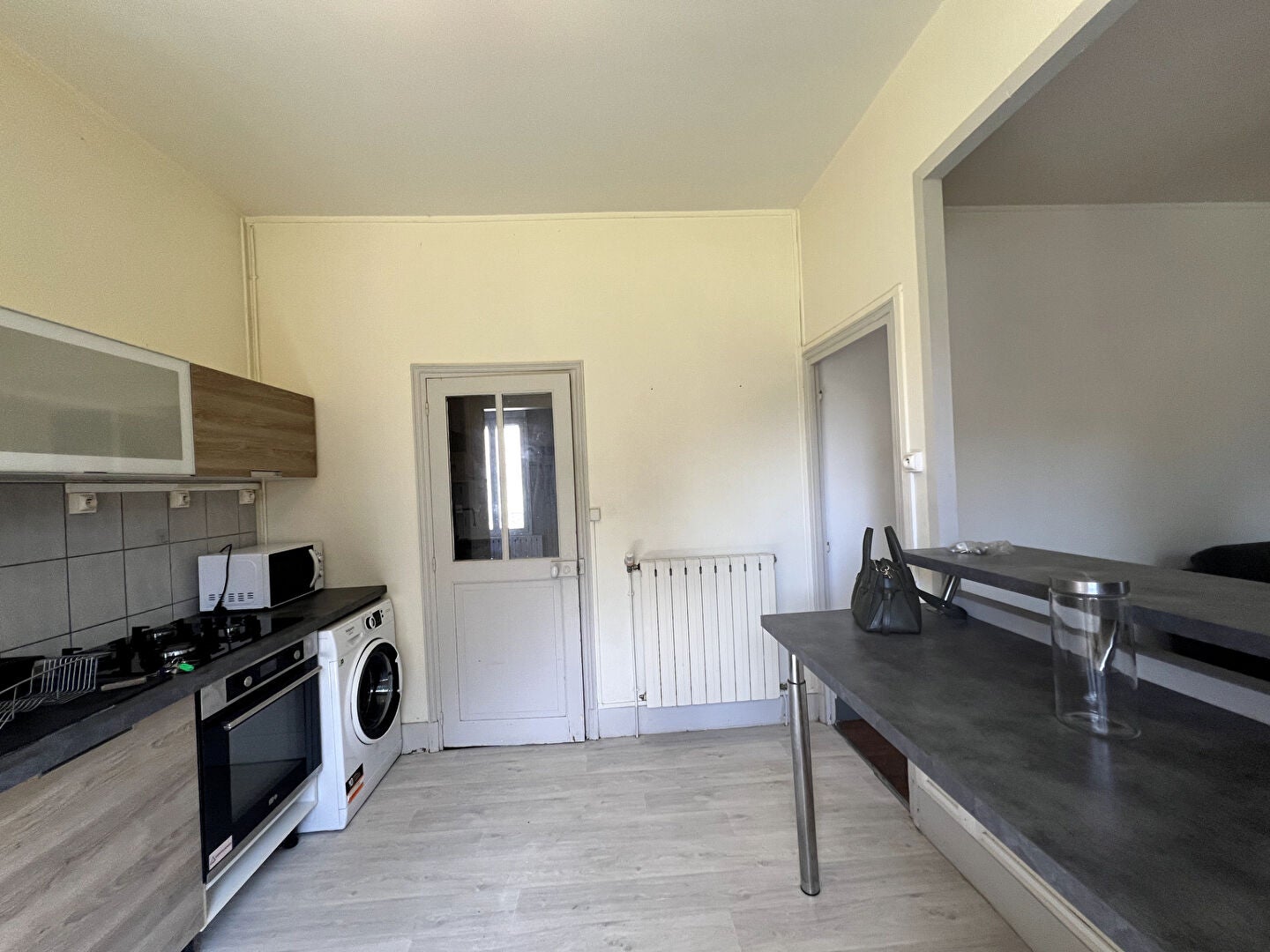 Appartement Rue Saint-Gildard à Nevers