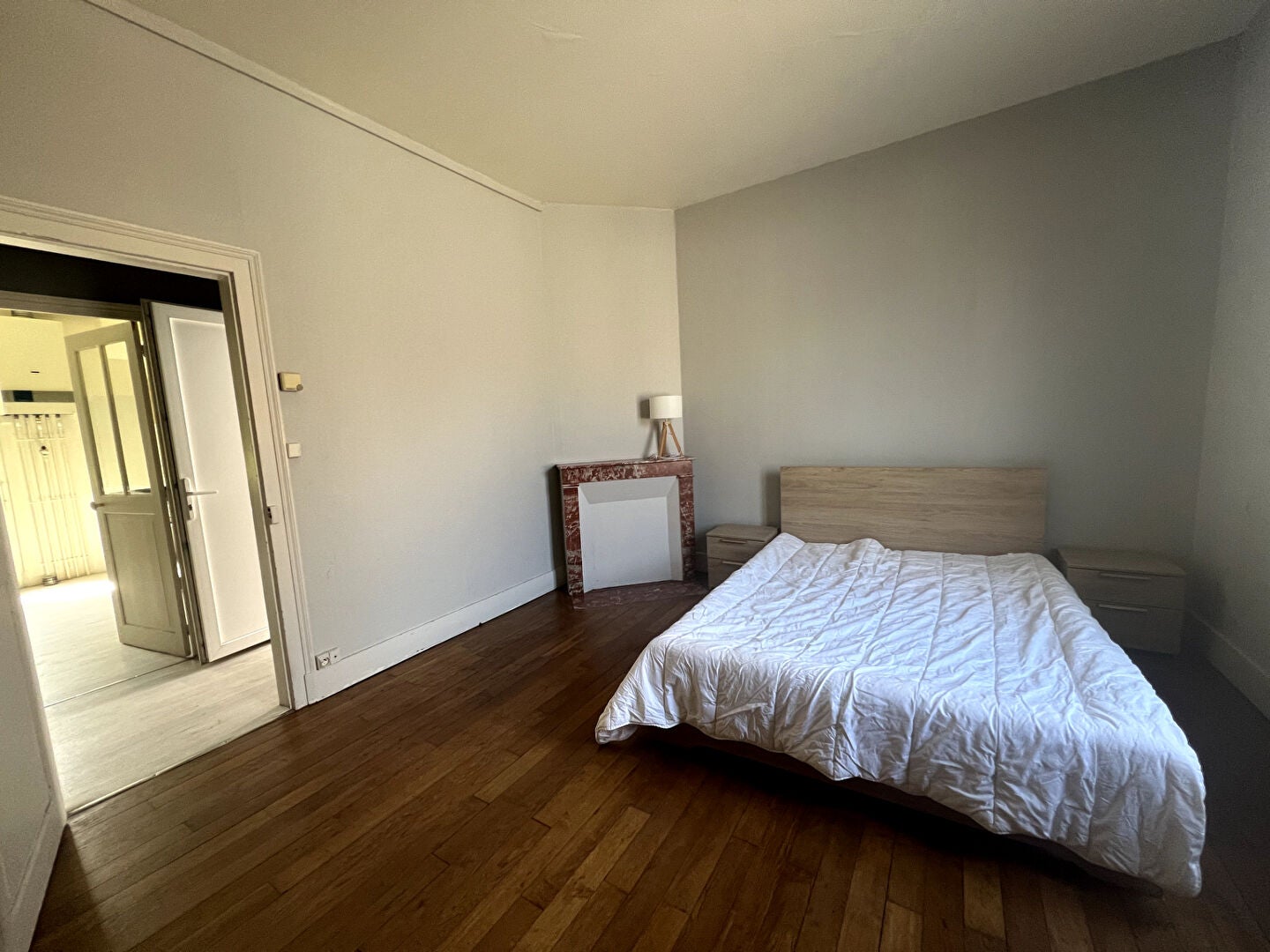 Appartement Rue Saint-Gildard à Nevers