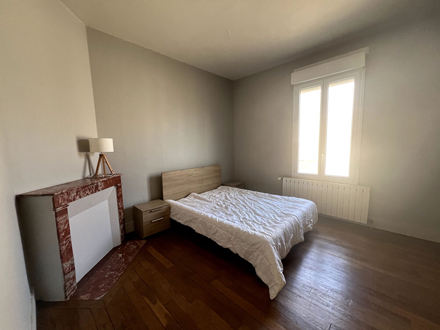 Appartement Rue Saint-Gildard à Nevers
