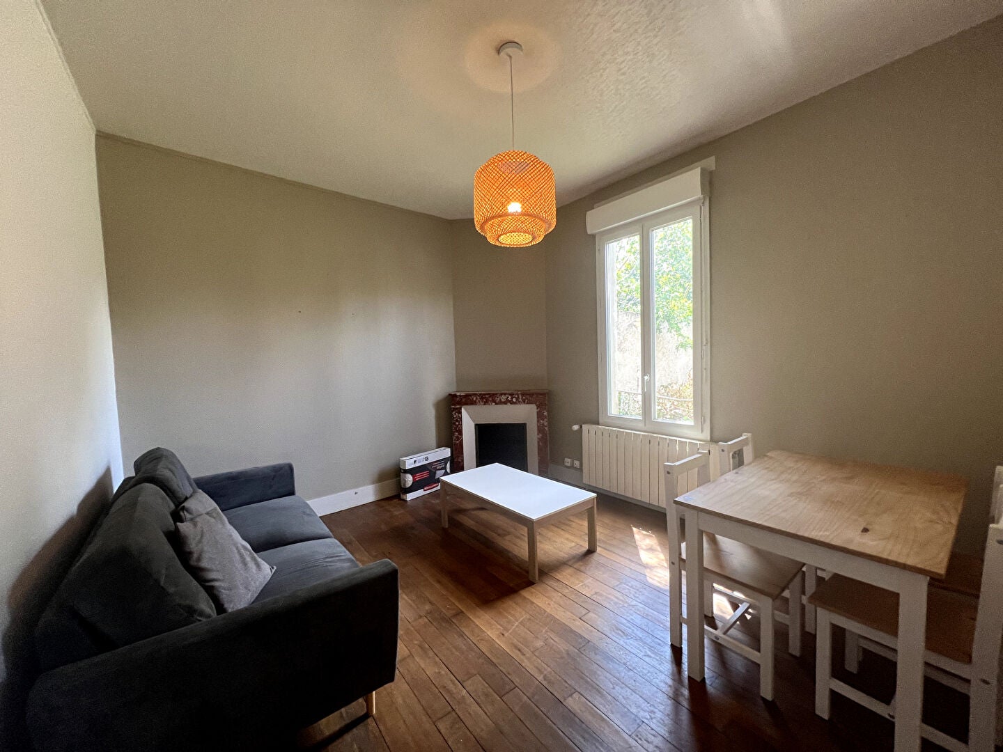 Appartement Rue Saint-Gildard à Nevers