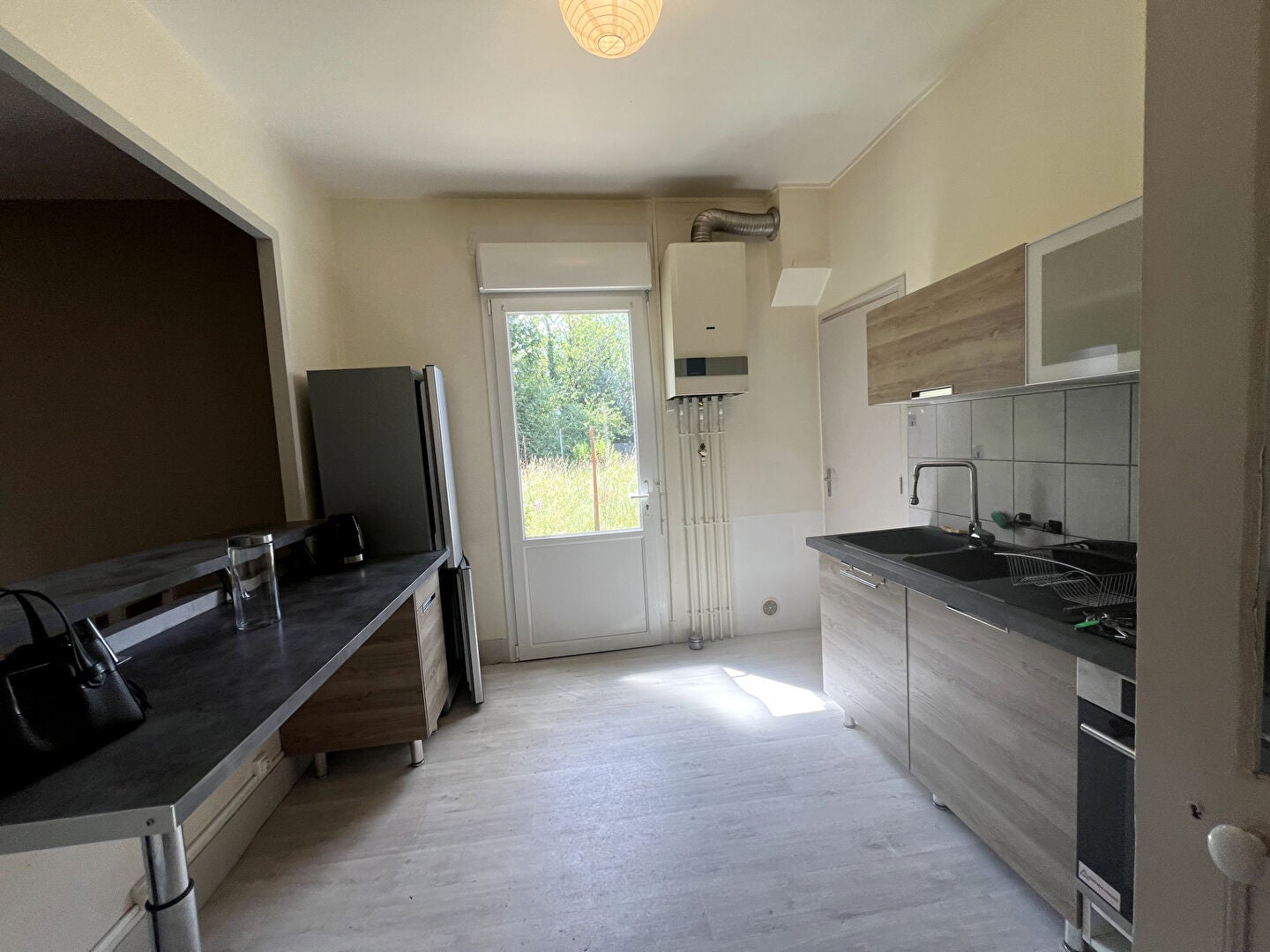 Appartement Rue Saint-Gildard à Nevers