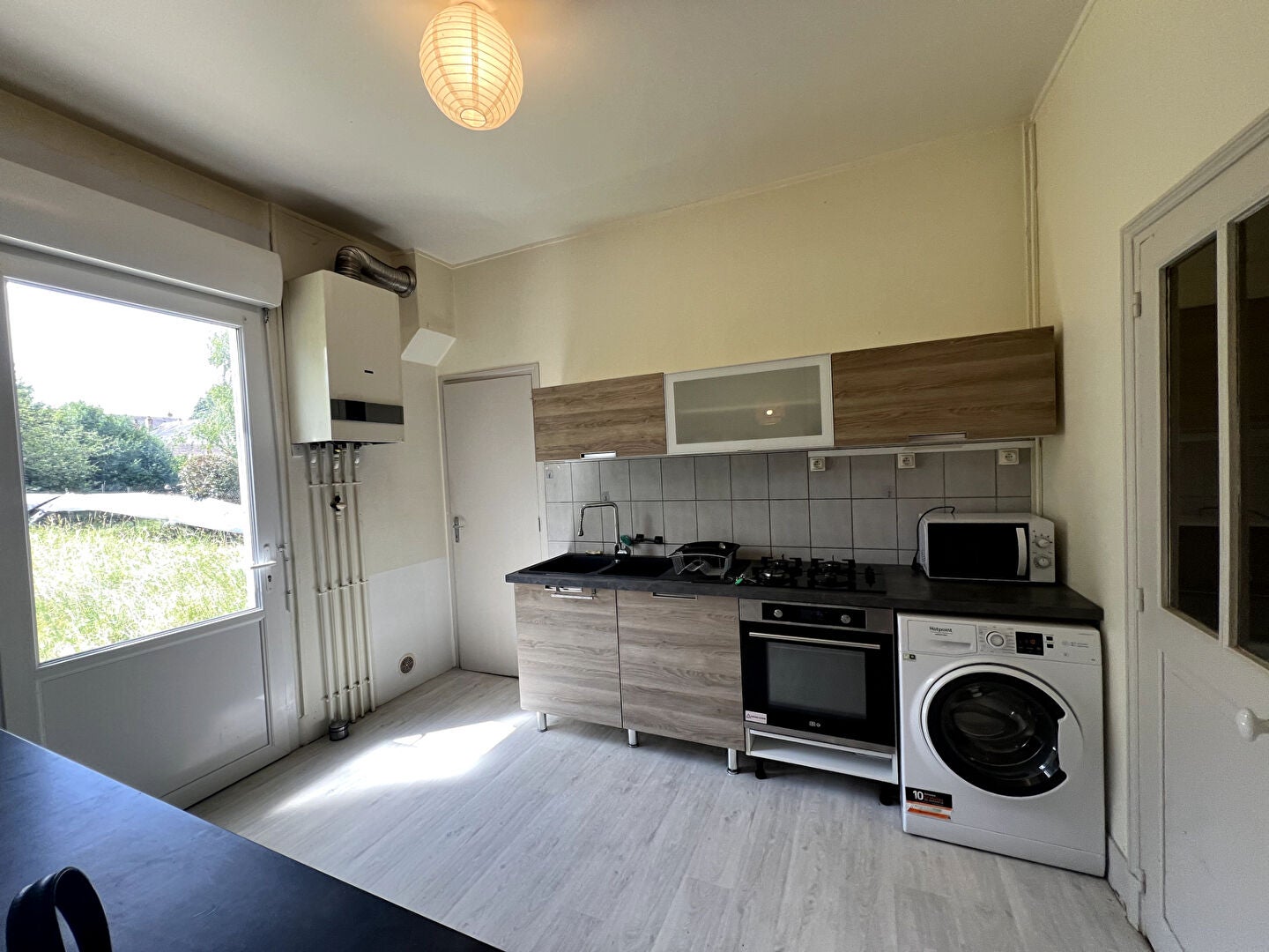 Appartement Rue Saint-Gildard à Nevers