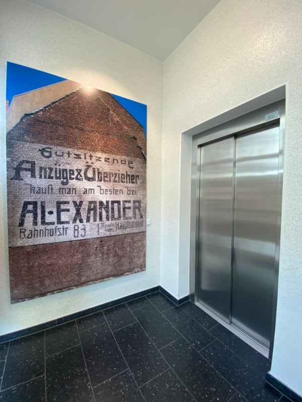 Wohnung Bochumer Straße in Gelsenkirchen