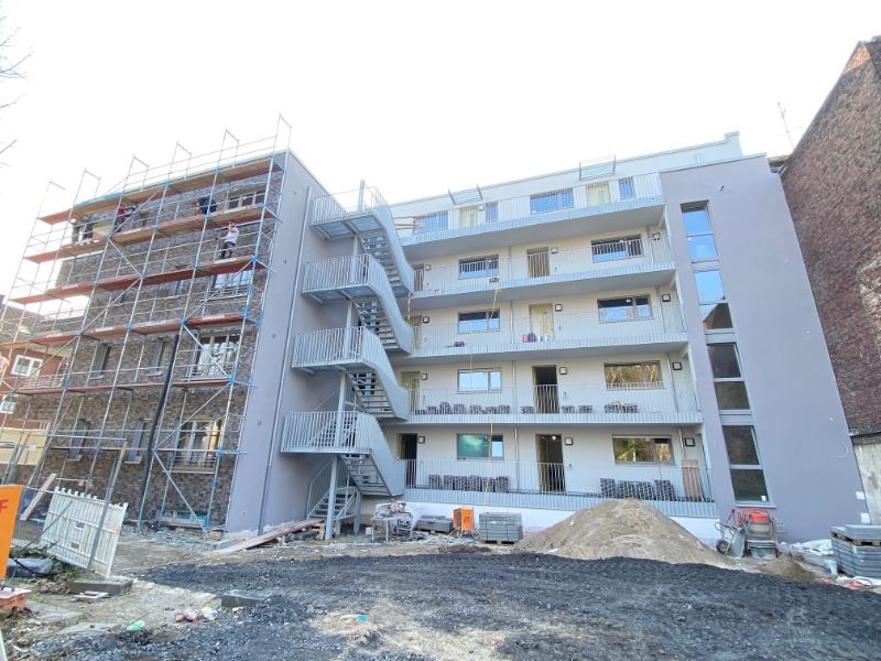 Wohnung Bochumer Straße in Gelsenkirchen