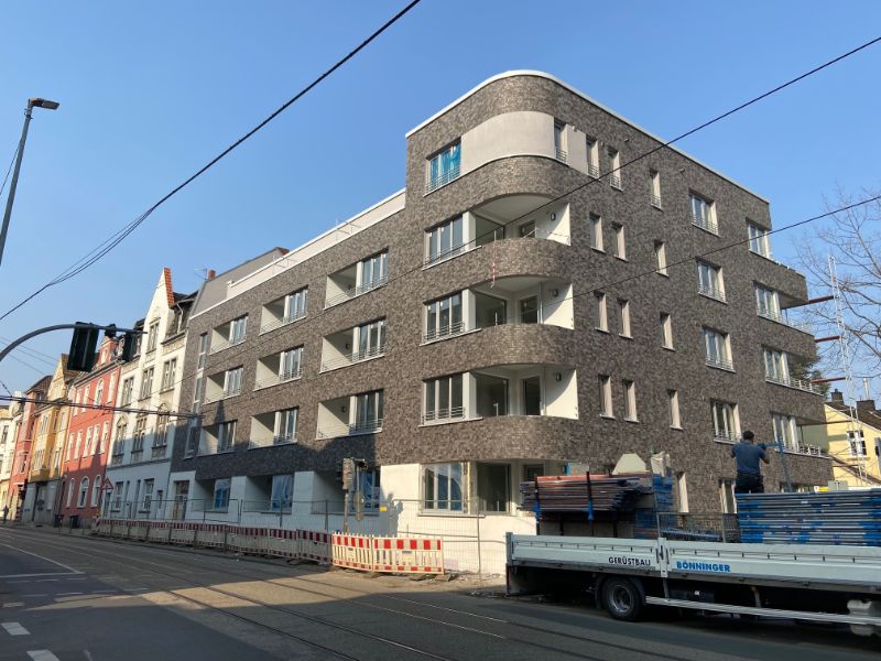 Wohnung Bochumer Straße in Gelsenkirchen
