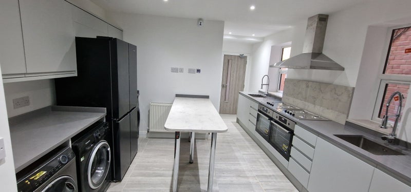 Room A412 in Slough