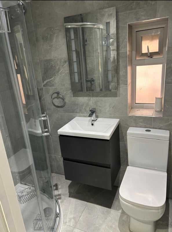 Room A412 in Slough