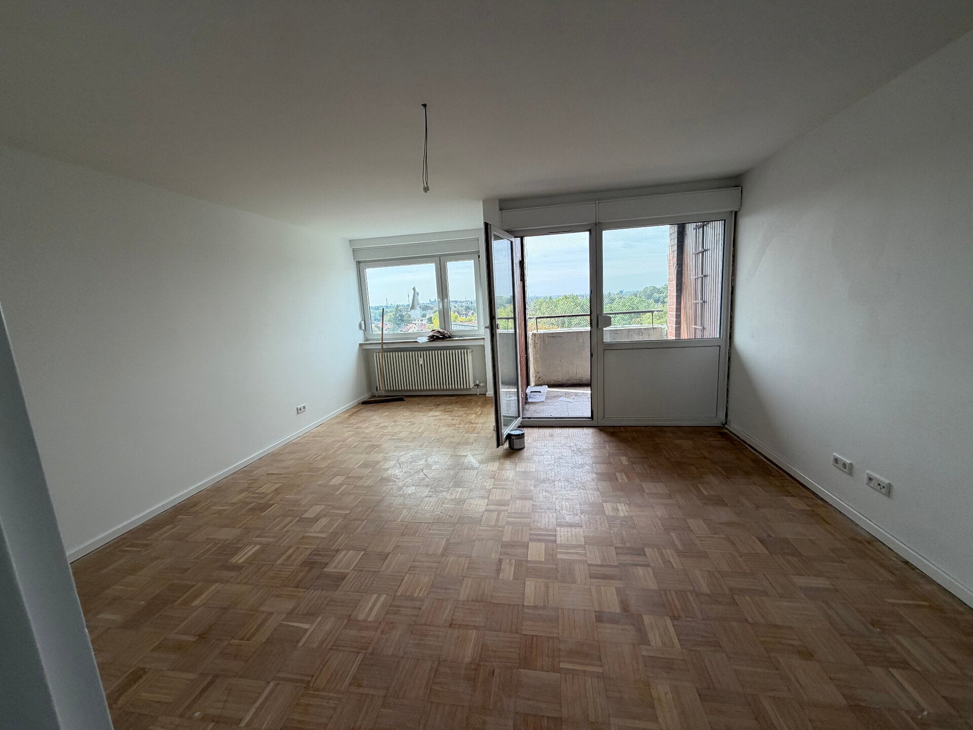 Wohnung Ziegelsteinstraße in Nürnberg