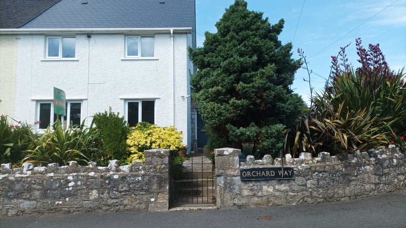 Room Le Pouliguen Way in Llantwit Major