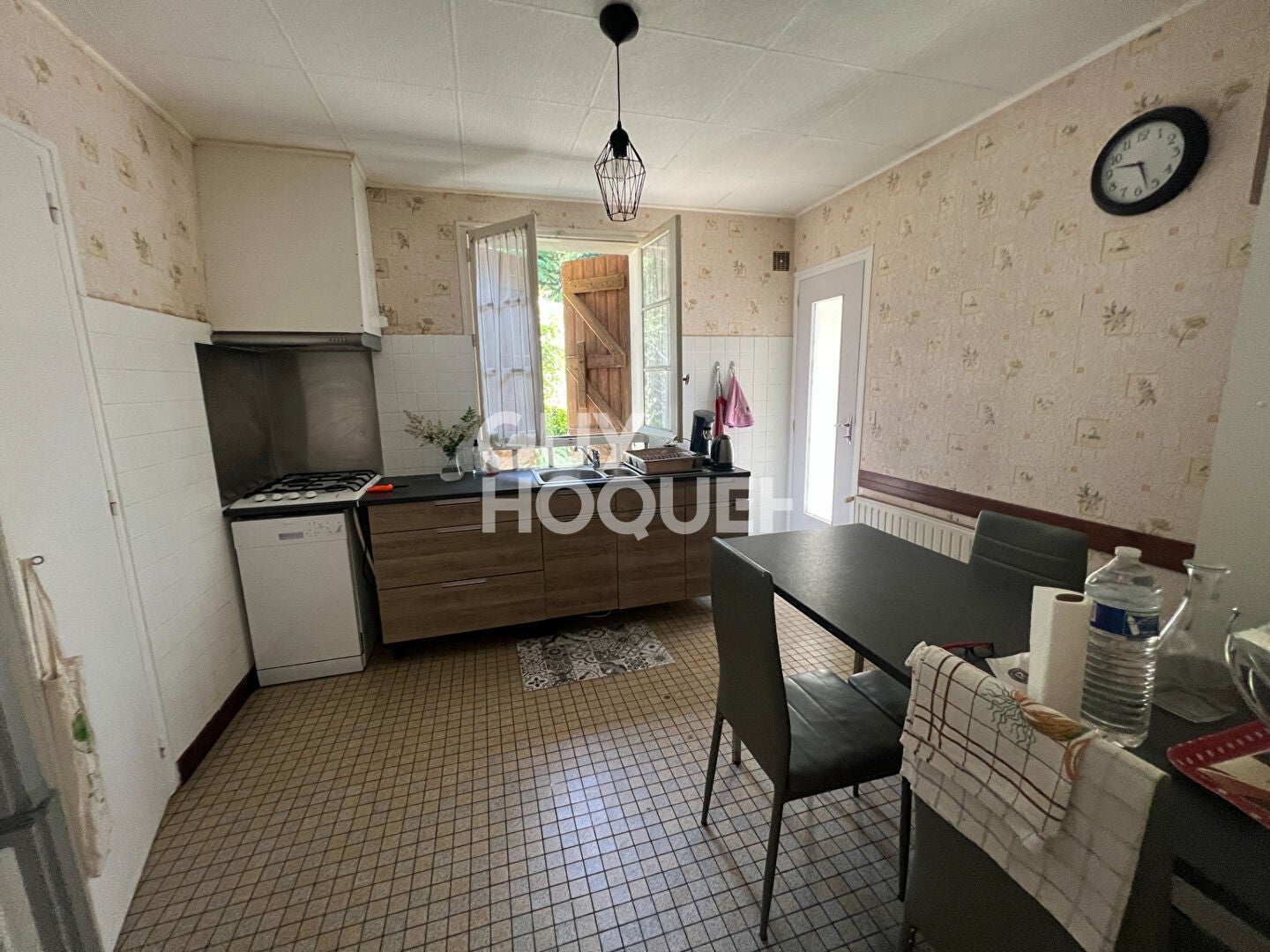 Maison Impasse des Bois à Mazerolles