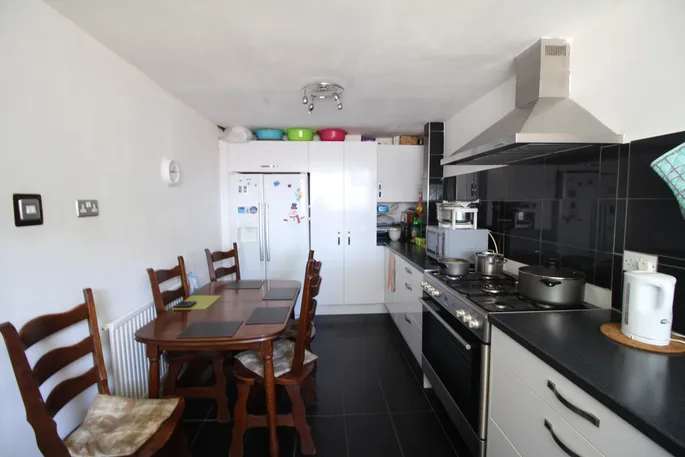 Flat Ennerdale Close in Milton Keynes