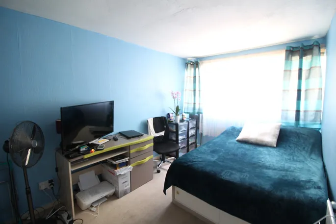 Flat Ennerdale Close in Milton Keynes